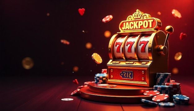 Slot Tracker کیسینو میں رولیٹی گیمز کے بارے میں معلومات