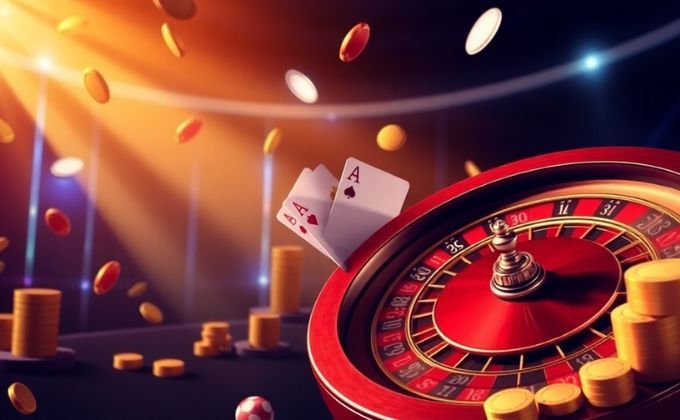 Slot Tracker کیسینو میں پوکر گیمز