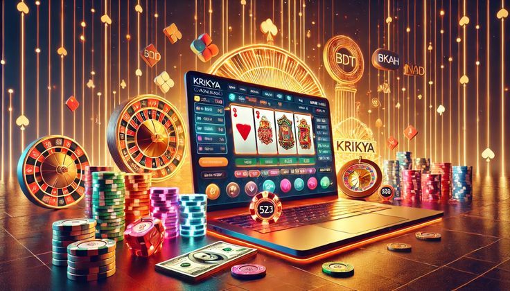 Slot Tracker آن لائن کیسینو میں کھیلنے کی وجوہات